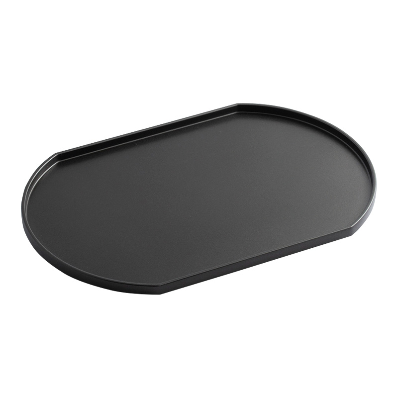 ティートレー[パールブラック塗]