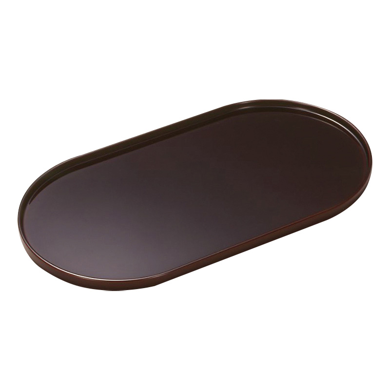 コーヒートレー[タメ塗]