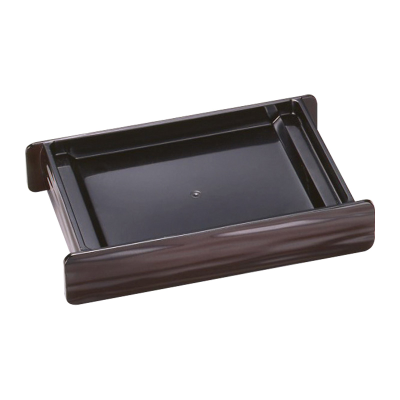 シボリ盛そばセイロ[タメ塗]