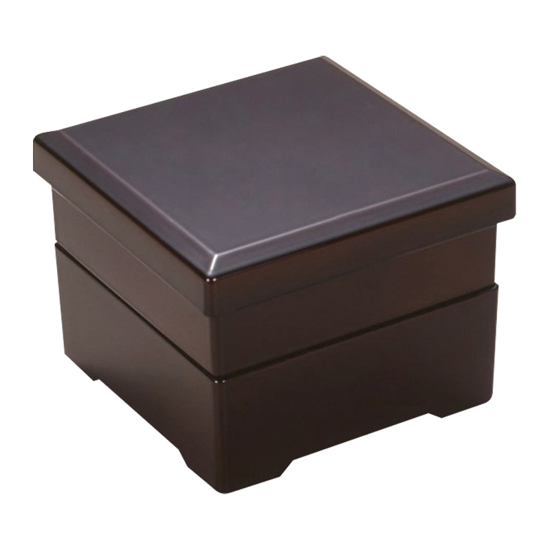 宝丼重2段[タメ塗]