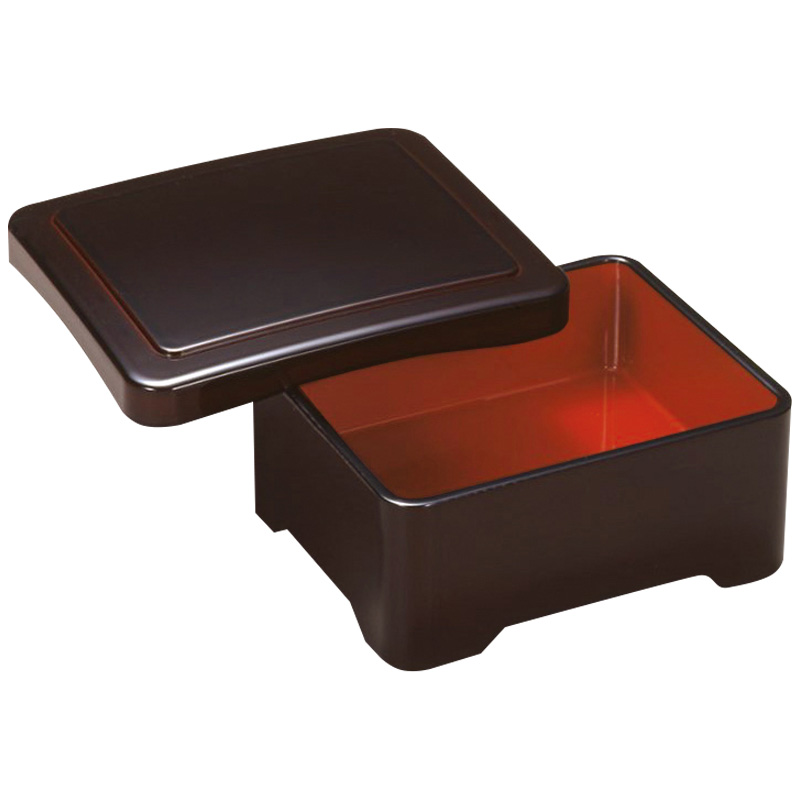 大足付丼重[タメ塗]