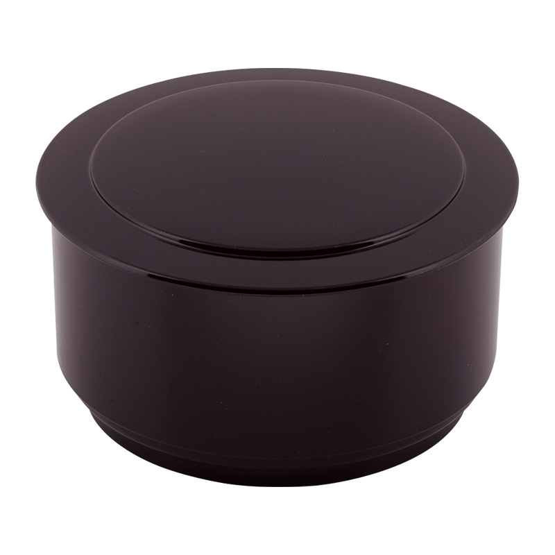 1人用飯器[タメ塗]