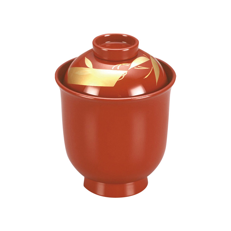 箸洗[朱塗笹タンザク]