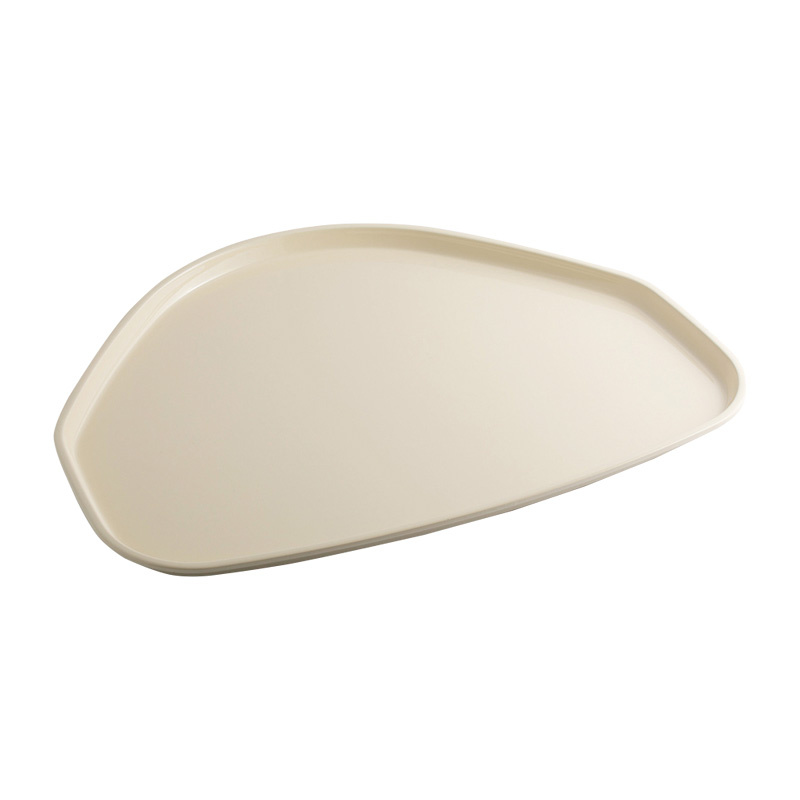 リサイクルトレー[ホワイトCW塗]