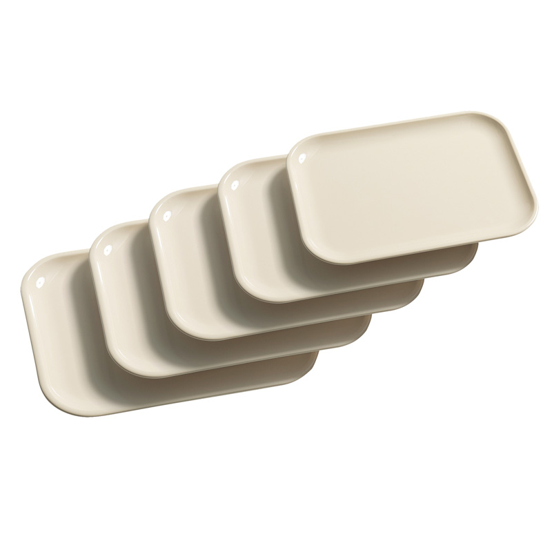 リサイクルトレー[ホワイトCW塗]