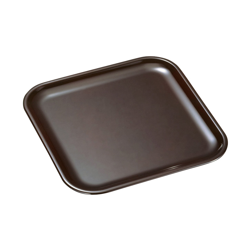 ORリサイクル素地トレー[ウルミ]