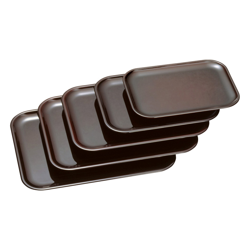 ORリサイクル素地トレー[ウルミ]