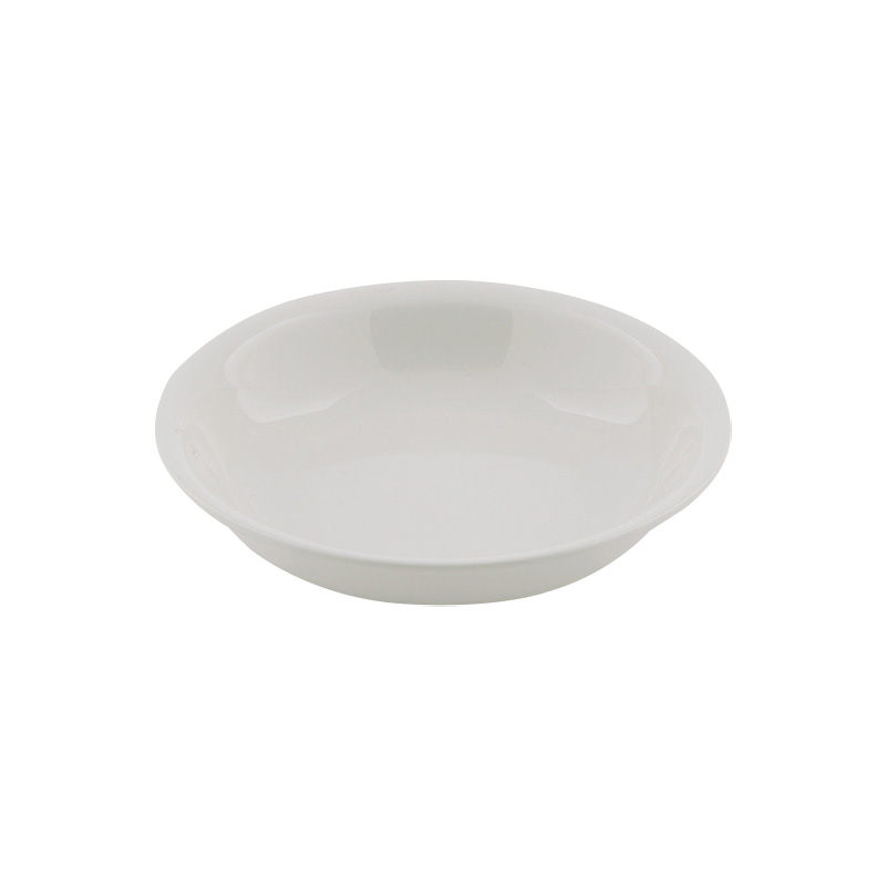 深皿（小）[ホワイトCW塗]