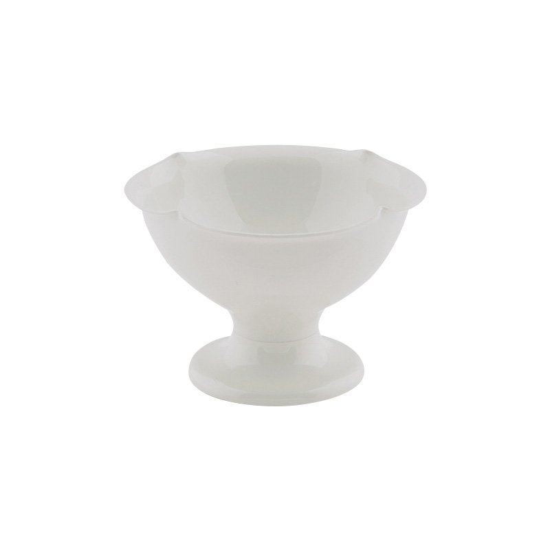 デザートカップ[ホワイトCW塗]