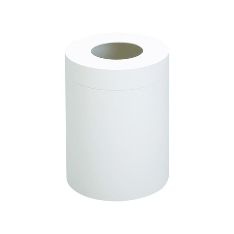 サークル・ボックス（小）[ホワイトストーン]