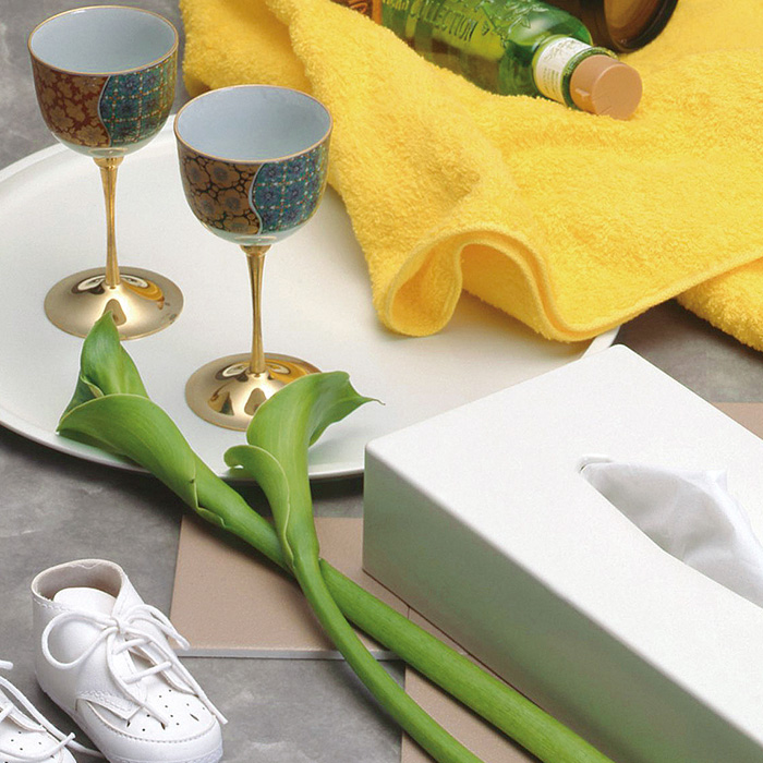 アメニティ用品シリーズ